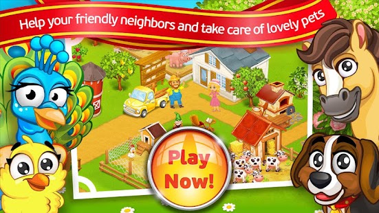 Hay Day Hack Get Coins and Diamonds for Android and iOS ...