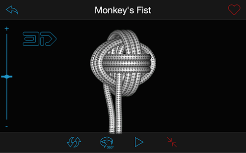 Knots 3D v4.1.0 APK