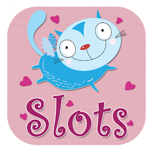 Lucky Love Cat - Free Slot.apk 1.0