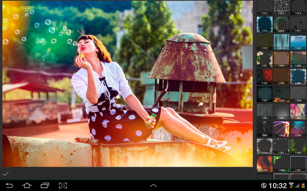 Photo Studio Pro v1.3.0.4 Apk Android App Free - screenshot