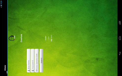 GDialer Screenshots 0