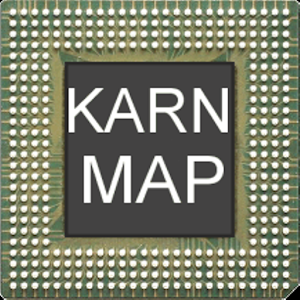 Karn Map 2.0