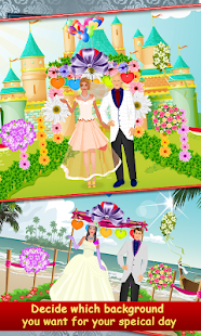 Play Wedding Salon > Online Games | Big Fish