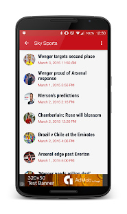 Download Gunners FC News APK