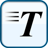 Type Racer - fast typing game!