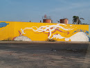 Graffiti Niño