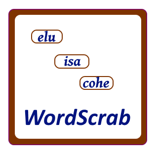 WordScrab