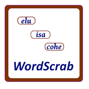 WordScrab Screenshots 6