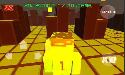 3D Craft Adventure poster 9