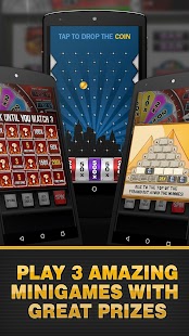 How to mod Flaming Jackpot Slots 1.04 unlimited apk for bluestacks