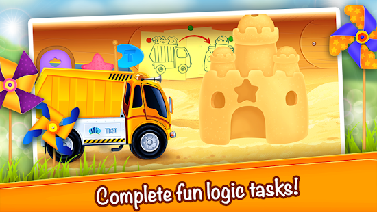 How to install Cars in Sandbox (app 4 kids) lastet apk for bluestacks