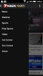 KBZK Screenshots 1