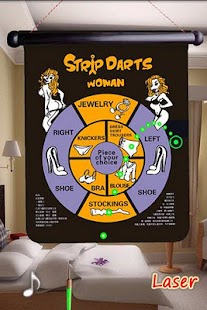 Strip Darts Pro Screenshots 1