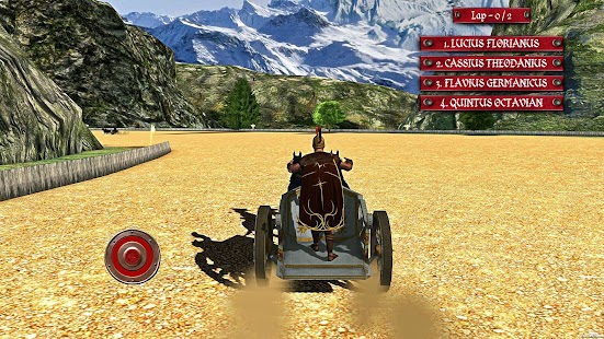 Free Download CHARIOT WARS APK for PC