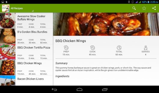 Lastest Cream Cheese Spreads Cookbook APK