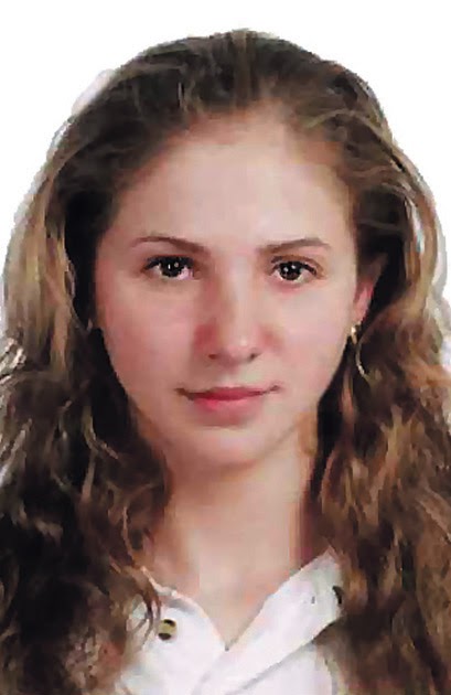 Анна Насекина синхронное плавание