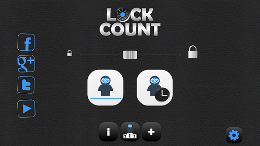Lock Count Free