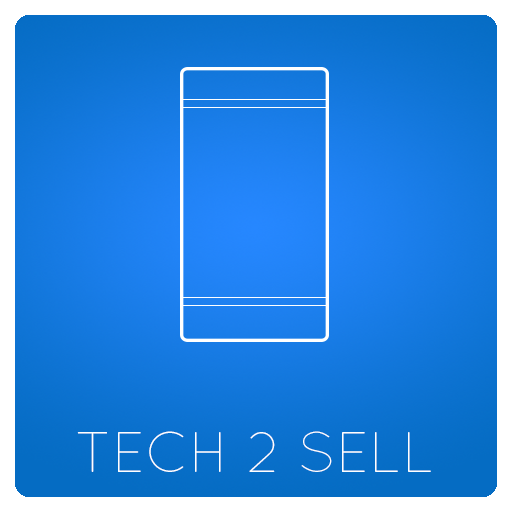 Tech 2 Sell $ LOGO-APP點子