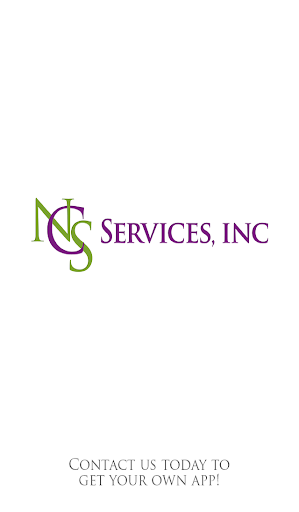 e-giving by NCS Services