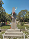 Monument Petre Ivanovici