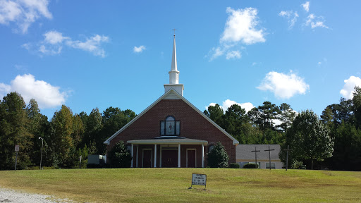 Faith Missionary Baptist Church
