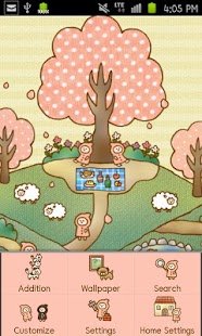 How to install Small Village Theme 1.0 apk for laptop