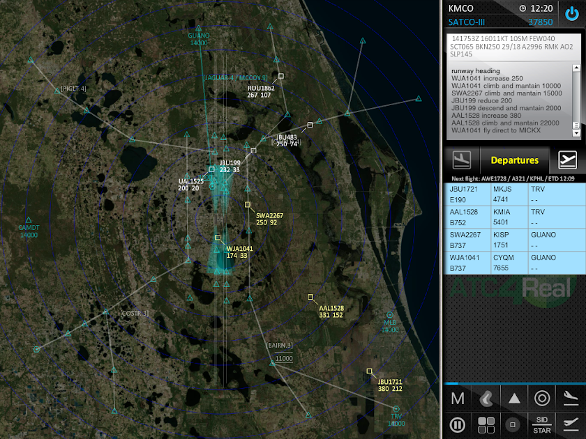 ATC4Real Pro Vol.4 Screen 2