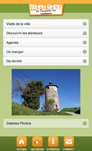 免費下載旅遊APP|Visit Tour Tarascon Vicdessos app開箱文|APP開箱王