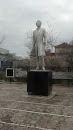 A.S.Pushkin Monument