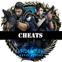 Resident Evil: Revelations FAQ icon