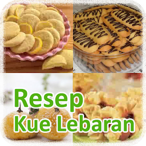 Kue Lebaran 1.0
