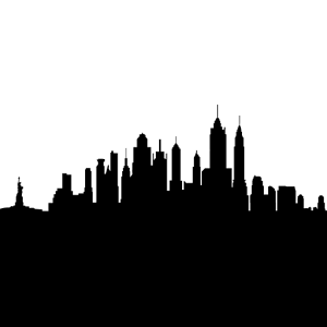 New York City Skyline LWP.apk 1.0