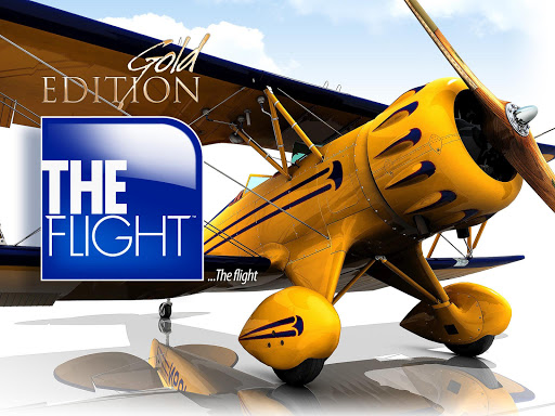 TheFlight GE Flight Simulator