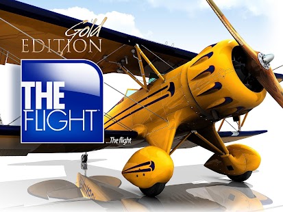 TheFlight Gold Edition apk cracked download - screenshot thumbnail