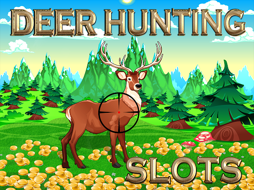 Deer Hunting Casino Slots