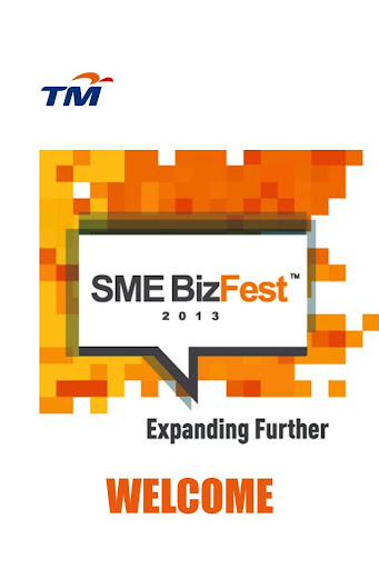 TM SME BizFest 2013