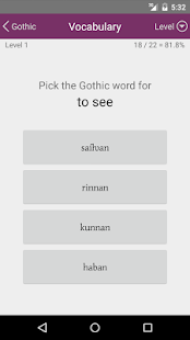 How to mod LP Gothic patch 1.2.1 apk for bluestacks