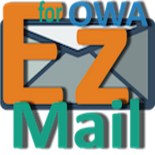 Easy Mail for OWA LOGO-APP點子