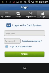How to download DigCard for Wifi devices 1.2 apk for bluestacks