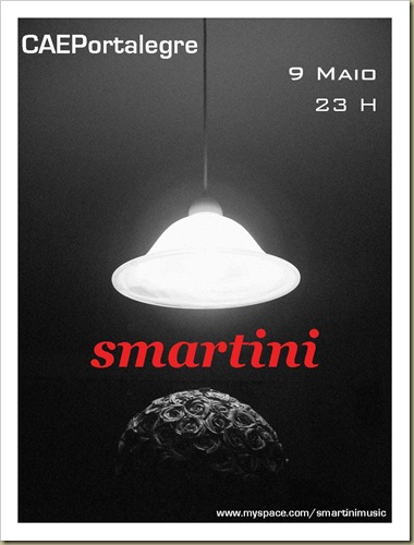 caepsmartini