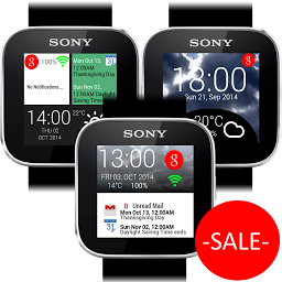 Zooper Wear - Sony SW Edition v1.1