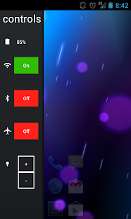 MiniHome [Launcher] - screenshot thumbnail