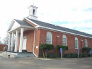 West Marks Baptist Church
