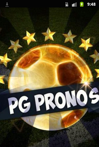 PG Pronos