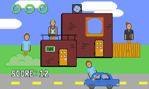 Download Thug Buster APK for PC