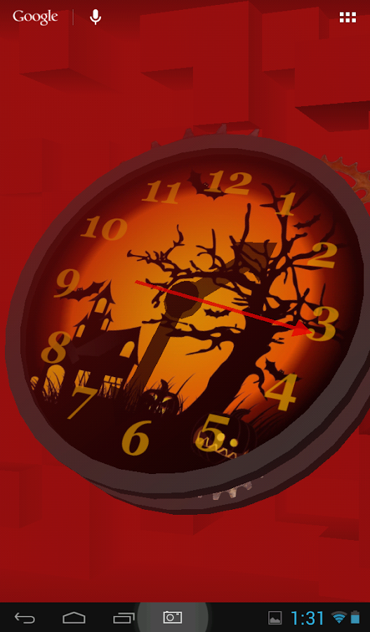 Clock and Calendar 3D Android Apps on Google Play Clock and Calendar 3D Android Apps on Google Play