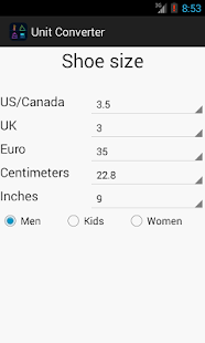 How to install Unit Converter lastet apk for bluestacks