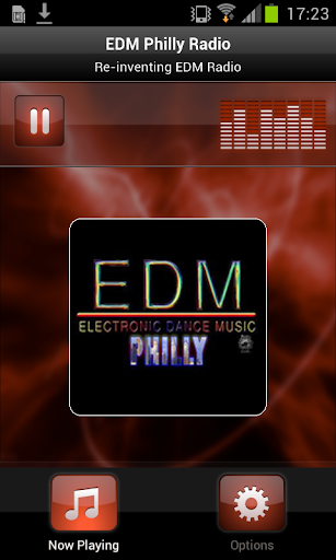 EDM Philly Radio