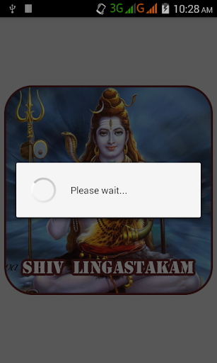 Shiv Lingastakam