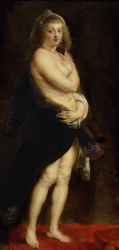 ピーテル パウル ルーベンス Google Arts Culture